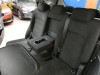 USED 2019 19 VOLKSWAGEN TIGUAN ALLSPACE 2.0 SEL TDI DSG 5d 148 BHP 7 SEATS SAT NAV PANORAMIC SUNROOF HEATED SEATS CRUISE CONTROL 1 OWNER 6 MONTHS GOLD WARRANTY VAT Q