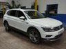 USED 2019 19 VOLKSWAGEN TIGUAN ALLSPACE 2.0 SEL TDI DSG 5d 148 BHP 7 SEATS SAT NAV PANORAMIC SUNROOF HEATED SEATS CRUISE CONTROL 1 OWNER 6 MONTHS GOLD WARRANTY VAT Q
