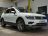 USED 2019 19 VOLKSWAGEN TIGUAN ALLSPACE 2.0 SEL TDI DSG 5d 148 BHP 7 SEATS SAT NAV PANORAMIC SUNROOF HEATED SEATS CRUISE CONTROL 1 OWNER 6 MONTHS GOLD WARRANTY VAT Q