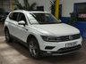 USED 2019 19 VOLKSWAGEN TIGUAN ALLSPACE 2.0 SEL TDI DSG 5d 148 BHP 7 SEATS SAT NAV PANORAMIC SUNROOF HEATED SEATS CRUISE CONTROL 1 OWNER 6 MONTHS GOLD WARRANTY VAT Q