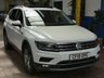 USED 2019 19 VOLKSWAGEN TIGUAN ALLSPACE 2.0 SEL TDI DSG 5d 148 BHP 7 SEATS SAT NAV PANORAMIC SUNROOF HEATED SEATS CRUISE CONTROL 1 OWNER 6 MONTHS GOLD WARRANTY VAT Q