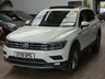 USED 2019 19 VOLKSWAGEN TIGUAN ALLSPACE 2.0 SEL TDI DSG 5d 148 BHP 7 SEATS SAT NAV PANORAMIC SUNROOF HEATED SEATS CRUISE CONTROL 1 OWNER 6 MONTHS GOLD WARRANTY VAT Q