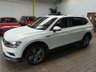 USED 2019 19 VOLKSWAGEN TIGUAN ALLSPACE 2.0 SEL TDI DSG 5d 148 BHP 7 SEATS SAT NAV PANORAMIC SUNROOF HEATED SEATS CRUISE CONTROL 1 OWNER 6 MONTHS GOLD WARRANTY VAT Q