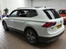 USED 2019 19 VOLKSWAGEN TIGUAN ALLSPACE 2.0 SEL TDI DSG 5d 148 BHP 7 SEATS SAT NAV PANORAMIC SUNROOF HEATED SEATS CRUISE CONTROL 1 OWNER 6 MONTHS GOLD WARRANTY VAT Q