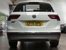 USED 2019 19 VOLKSWAGEN TIGUAN ALLSPACE 2.0 SEL TDI DSG 5d 148 BHP 7 SEATS SAT NAV PANORAMIC SUNROOF HEATED SEATS CRUISE CONTROL 1 OWNER 6 MONTHS GOLD WARRANTY VAT Q