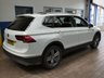 USED 2019 19 VOLKSWAGEN TIGUAN ALLSPACE 2.0 SEL TDI DSG 5d 148 BHP 7 SEATS SAT NAV PANORAMIC SUNROOF HEATED SEATS CRUISE CONTROL 1 OWNER 6 MONTHS GOLD WARRANTY VAT Q