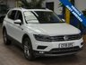 USED 2019 19 VOLKSWAGEN TIGUAN ALLSPACE 2.0 SEL TDI DSG 5d 148 BHP 7 SEATS SAT NAV PANORAMIC SUNROOF HEATED SEATS CRUISE CONTROL 1 OWNER 6 MONTHS GOLD WARRANTY VAT Q