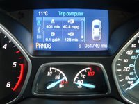 USED 2014 14 FORD KUGA 2.0 TITANIUM X TDCI 5d 160 BHP www.suffolkcarcentre.co.uk - Located at Reydon