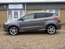 USED 2014 14 FORD KUGA 2.0 TITANIUM X TDCI 5d 160 BHP www.suffolkcarcentre.co.uk - Located at Reydon