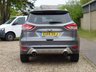 USED 2014 14 FORD KUGA 2.0 TITANIUM X TDCI 5d 160 BHP www.suffolkcarcentre.co.uk - Located at Reydon