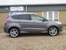 USED 2014 14 FORD KUGA 2.0 TITANIUM X TDCI 5d 160 BHP www.suffolkcarcentre.co.uk - Located at Reydon