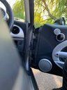 USED 2003 03 MINI HATCH COOPER 1.6 COOPER S 3d 161 BHP 