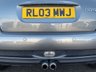 USED 2003 03 MINI HATCH COOPER 1.6 COOPER S 3d 161 BHP 