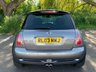 USED 2003 03 MINI HATCH COOPER 1.6 COOPER S 3d 161 BHP 