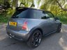 USED 2003 03 MINI HATCH COOPER 1.6 COOPER S 3d 161 BHP 
