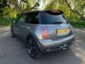 USED 2003 03 MINI HATCH COOPER 1.6 COOPER S 3d 161 BHP 