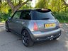 USED 2003 03 MINI HATCH COOPER 1.6 COOPER S 3d 161 BHP 