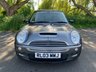 USED 2003 03 MINI HATCH COOPER 1.6 COOPER S 3d 161 BHP 