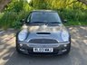 USED 2003 03 MINI HATCH COOPER 1.6 COOPER S 3d 161 BHP 