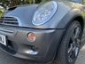 USED 2003 03 MINI HATCH COOPER 1.6 COOPER S 3d 161 BHP 