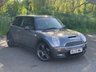 USED 2003 03 MINI HATCH COOPER 1.6 COOPER S 3d 161 BHP 