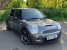USED 2003 03 MINI HATCH COOPER 1.6 COOPER S 3d 161 BHP 