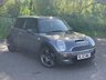 USED 2003 03 MINI HATCH COOPER 1.6 COOPER S 3d 161 BHP 