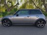 USED 2003 03 MINI HATCH COOPER 1.6 COOPER S 3d 161 BHP 