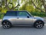 USED 2003 03 MINI HATCH COOPER 1.6 COOPER S 3d 161 BHP 