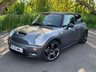 USED 2003 03 MINI HATCH COOPER 1.6 COOPER S 3d 161 BHP 