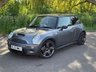 USED 2003 03 MINI HATCH COOPER 1.6 COOPER S 3d 161 BHP 