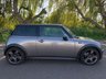 USED 2003 03 MINI HATCH COOPER 1.6 COOPER S 3d 161 BHP 