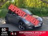 USED 2003 03 MINI HATCH COOPER 1.6 COOPER S 3d 161 BHP 