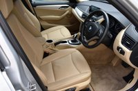 USED 2012 62 BMW X1 2.0d X-DRIVE SE 5 DOOR 8-SPEED AUTO 181 BHP Heated Front Seats / 4 Wheel Drive