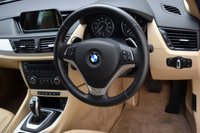 USED 2012 62 BMW X1 2.0d X-DRIVE SE 5 DOOR 8-SPEED AUTO 181 BHP Heated Front Seats / 4 Wheel Drive