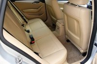 USED 2012 62 BMW X1 2.0d X-DRIVE SE 5 DOOR 8-SPEED AUTO 181 BHP Heated Front Seats / 4 Wheel Drive
