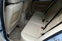 USED 2012 62 BMW X1 2.0d X-DRIVE SE 5 DOOR 8-SPEED AUTO 181 BHP Heated Front Seats / 4 Wheel Drive