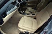 USED 2012 62 BMW X1 2.0d X-DRIVE SE 5 DOOR 8-SPEED AUTO 181 BHP Heated Front Seats / 4 Wheel Drive