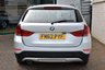 USED 2012 62 BMW X1 2.0d X-DRIVE SE 5 DOOR 8-SPEED AUTO 181 BHP Heated Front Seats / 4 Wheel Drive
