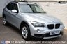 USED 2012 62 BMW X1 2.0d X-DRIVE SE 5 DOOR 8-SPEED AUTO 181 BHP Heated Front Seats / 4 Wheel Drive
