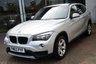 USED 2012 62 BMW X1 2.0d X-DRIVE SE 5 DOOR 8-SPEED AUTO 181 BHP Heated Front Seats / 4 Wheel Drive