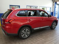 USED 2019 19 MITSUBISHI OUTLANDER 2.0 JURO 5d 148 BHP Serviced and MOT'd in June 2023. Fully prepared and ready to go! 7 SEATS APP BASED NAV CAMERA GENUINE LOW MILEAGE MITSUBISHI WARRANTY TILL MAY 2024