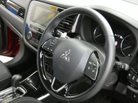 USED 2019 19 MITSUBISHI OUTLANDER 2.0 JURO 5d 148 BHP Serviced and MOT'd in June 2023. Fully prepared and ready to go! 7 SEATS APP BASED NAV CAMERA GENUINE LOW MILEAGE MITSUBISHI WARRANTY TILL MAY 2024