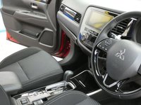 USED 2019 19 MITSUBISHI OUTLANDER 2.0 JURO 5d 148 BHP Serviced and MOT'd in June 2023. Fully prepared and ready to go! 7 SEATS APP BASED NAV CAMERA GENUINE LOW MILEAGE MITSUBISHI WARRANTY TILL MAY 2024