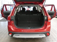 USED 2019 19 MITSUBISHI OUTLANDER 2.0 JURO 5d 148 BHP Serviced and MOT'd in June 2023. Fully prepared and ready to go! 7 SEATS APP BASED NAV CAMERA GENUINE LOW MILEAGE MITSUBISHI WARRANTY TILL MAY 2024