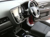 USED 2019 19 MITSUBISHI OUTLANDER 2.0 JURO 5d 148 BHP Serviced and MOT'd in June 2023. Fully prepared and ready to go! 7 SEATS APP BASED NAV CAMERA GENUINE LOW MILEAGE MITSUBISHI WARRANTY TILL MAY 2024
