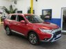 USED 2019 19 MITSUBISHI OUTLANDER 2.0 JURO 5d 148 BHP Serviced and MOT'd in June 2023. Fully prepared and ready to go! 7 SEATS APP BASED NAV CAMERA GENUINE LOW MILEAGE MITSUBISHI WARRANTY TILL MAY 2024