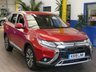 USED 2019 19 MITSUBISHI OUTLANDER 2.0 JURO 5d 148 BHP Serviced and MOT'd in June 2023. Fully prepared and ready to go! 7 SEATS APP BASED NAV CAMERA GENUINE LOW MILEAGE MITSUBISHI WARRANTY TILL MAY 2024