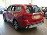 USED 2019 19 MITSUBISHI OUTLANDER 2.0 JURO 5d 148 BHP Serviced and MOT'd in June 2023. Fully prepared and ready to go! 7 SEATS APP BASED NAV CAMERA GENUINE LOW MILEAGE MITSUBISHI WARRANTY TILL MAY 2024