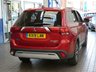 USED 2019 19 MITSUBISHI OUTLANDER 2.0 JURO 5d 148 BHP Serviced and MOT'd in June 2023. Fully prepared and ready to go! 7 SEATS APP BASED NAV CAMERA GENUINE LOW MILEAGE MITSUBISHI WARRANTY TILL MAY 2024